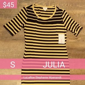Lularoe Julia Size Small